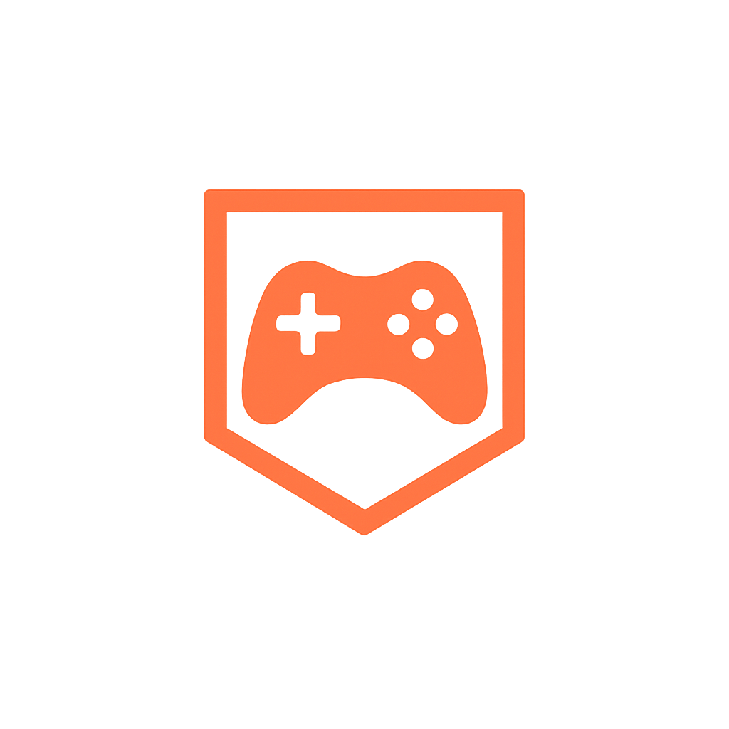 FunPlayArena.org Logo